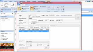 FACTUSOL Como generar una factura [upl. by Brandy]