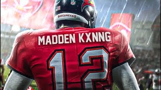 COMEBACK AND DOMINATE ğŸ¥·ğŸ½ğŸ˜¤â—Madden NFL 25 [upl. by Kacy]