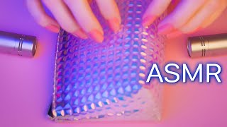 ASMR LongLasting Brain Tingles for RELAX and SLEEP [upl. by Ecnadnac726]