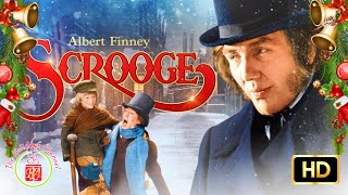 Scrooge 1970  Full Christmas Movies  Best Christmas Movies  Holidays Channel RA  HD [upl. by Afihtan]