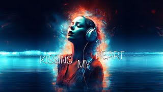 Kissing my heart – aka SVAT amp SunoAI visualization [upl. by Edac76]