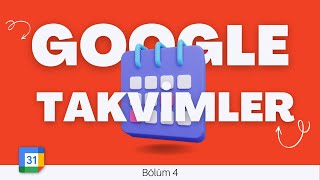 Google Takvimler Nasıl Kullanılır googlecalendar [upl. by Ylecara628]