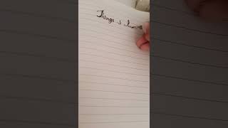 Easy journaling ideas anyone can do [upl. by Heinrike687]