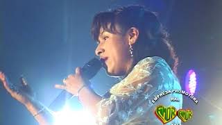 DELIA CHÁVEZ  TODO TERMINÓ  PRODUCCIONES AMOR AMOR [upl. by Wardlaw]