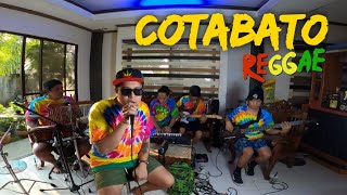 Cotabato  TropaVibes Reggae Cover [upl. by Assenav665]