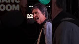 Johnny Marr  Easy Money BBC Piano Room Month  Shorts [upl. by Farrica]