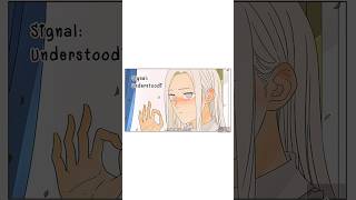 Nan Hao and Shang Feng bledit gym manhwa webtoon edit manga comics shortsfeed shorts short [upl. by Eltsirhc]