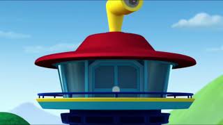 PAW Patrol S01E05 Pup Pup Goose Pup Pup and Away 720p WEB DL x264 AAC [upl. by Jezreel]