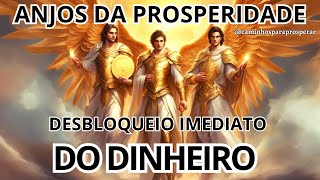 SALMO 93 INVOCAÇÃO DA PROSPERIDADE💫 DESBLOQUEIO IMEDIATO DO DINHEIRO PARA A ABUNDANCIA DIVINA💰🌟💸 [upl. by Dix]