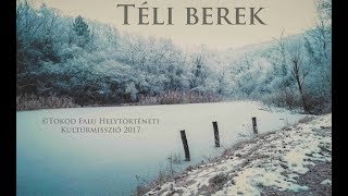 Téli berek [upl. by Analed]