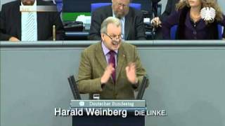 Harald Weinberg DIE LINKE Vorkasse beim Arzt [upl. by Becky938]