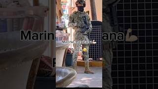 Elementos de la Marina mexicana🇲🇽 viralvideo trending shorts sedena semar militar [upl. by Croom]