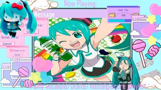 a silly cute vocaloid and more mix for when ur bored pt2 utaite utau vocaloid etc mix [upl. by Rafaelia549]