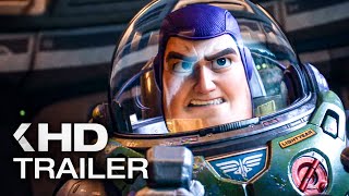 LIGHTYEAR Trailer 2 German Deutsch 2022 [upl. by Nahamas491]