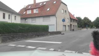 Heiden Stadt Lage Landkreis Lippe 2472013 [upl. by Sarette616]