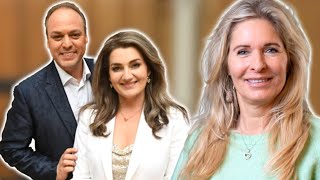 Na overspelroddel Patty Brard ziet Frans Bauer en Sieneke samen [upl. by Yenreit360]