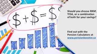 RRSP vs TFSA How taxes work  My first video from Spain [upl. by Ayotas]