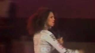 NENEH CHERRY Buffalo Stance Antwerp 1989 [upl. by Pendergast571]