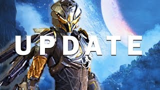 Anthem Update EARLY ACCESS Release Date  Special Events  Beta Info [upl. by Scarrow881]