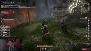 LIVE DE RETOUR SUR BDO APRES 4 MOIS  Sorc 62 [upl. by Aihsem]