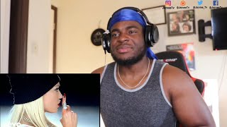 THIS IS CATCHY Gwen Stefani  Hollaback Girl Official Music Video REACTION [upl. by Quennie173]