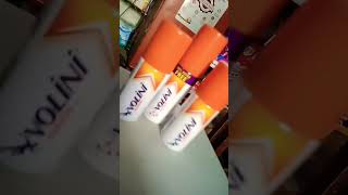 Volini spray 🔥medical skincare medicine volin spray plzdosuporrtmychanlfriends medicine [upl. by Wilfreda]