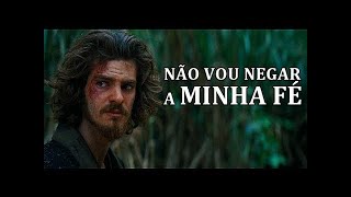 Silêncio de Morte  Trailer oficial HD  Netflix [upl. by Kalvn308]