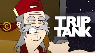 TripTank  Wally the Trucker [upl. by Isleana]