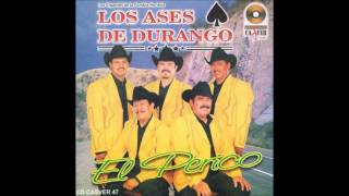 Los Ases De Durango  El Corrido Del Año Nuevo [upl. by Roxanna931]