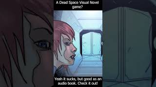 Dead Space Funny Moments [upl. by Llebasi269]