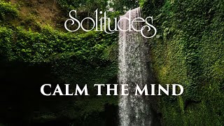 Dan Gibson’s Solitudes  The Cascades  Calm the Mind [upl. by Euqinimod]