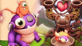 How to breed Bisonorus  My Singing Monsters DoF [upl. by Mario535]