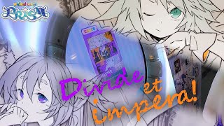 【maimaiでらっくすPRiSM】Divide et impera MASTER AP [upl. by Egon]