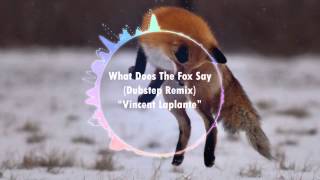 What Does The Fox Say Dubstep Remix [upl. by Bernette]