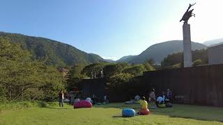 The Hakone Openair Museum 箱根彫刻の森美術館  Hakone  Kanagawa  Japan [upl. by Llibyc]