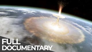 How Asteroids Really Killed The Dinosaurs  Part 2  Last Day Of The Dinosaurs [upl. by Vince]