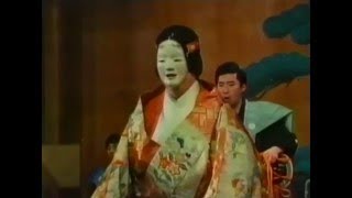 Japanology Plus 2017 01 26 Noh Theater [upl. by Kutzenco984]