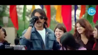 Nagarjuna and Ayesha Takia Romantic Sence  Super Movie Romantic Scenes  iDream Tirupati [upl. by Severn]