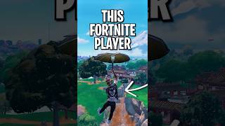 This Fortnite Player Broke Chapter 6 [upl. by Willette]