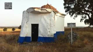 Megalithic Dolmens Turned into Chapels in Ancient Portugal [upl. by Ras336]