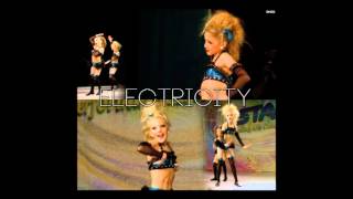 Electricity  Dance Moms Full Song [upl. by Rice]