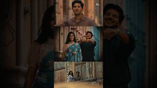 sitaramam sitaramamteaser sitaramamtrailer dulquersalman youtubeshorts love ytshorts [upl. by Rosenblum]