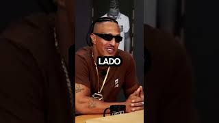 MANO BROWN POLICIA RACISTA podcast manobrown funk [upl. by Ruthanne254]