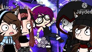 •Bootie Bootie meme RemakeGacha Club❤🌹• [upl. by Duleba755]