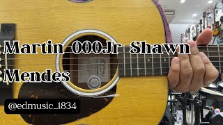 Martin 000Jr Shawn Mendes [upl. by Anitan]