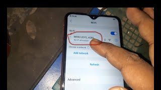 no ip allocation android when wifi connection android or vivo phone wifi No ip allocation [upl. by Rosalynd599]