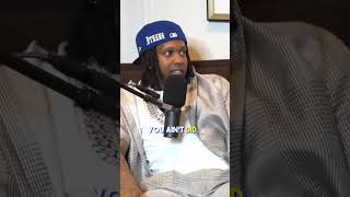 The Heart of Lil Durk Real Talk lildurk durkio durkioo interview [upl. by Risa]