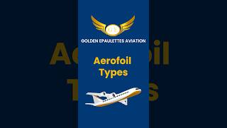 Aerofoil Types [upl. by Greenwood]