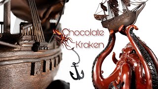 Chocolate Kraken [upl. by Bernie]