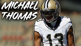 Michael Thomas 2023 Season Highlights [upl. by Sisson226]